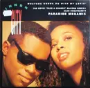 12'' - Inner City - Whatcha Gonna Do With My Lovin'