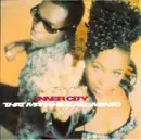 7'' - Inner City - That Man (He's All Mine)