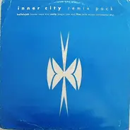 Inner City - The Remix Pack