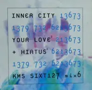 Inner City - Your Love