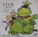 7inch Vinyl Single - Innerdeutsche Beziehungen - Du Bist Der Prinz
