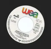 7inch Vinyl Single - Innerdeutsche Beziehungen - Power Auf Der Mauer