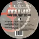 12inch Vinyl Single - Innerlude - Something About My Girl