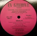 12'' - Innerlife - Instigating, Trouble Maker