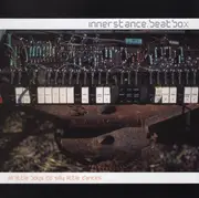 CD - Innerstance.Beatbox - All Little Boys Do Silly Little Dances