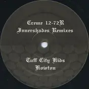 Innershades - NINA REMIXES