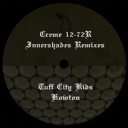 Innershades - Nia Rmxs/ Tuff City Kids & Kowton
