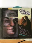 CD - Innersole - Purple Blues