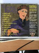 CD - Innersole - Purple Blues