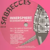 Innersphere - Necronomicon Remixes