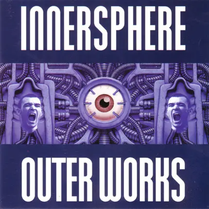 Innersphere - Outer Works