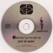 CD Single - Innersphere - Out Of Body