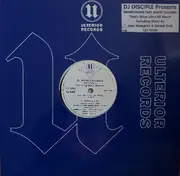 12'' - Innervisions - That's What Life's All About