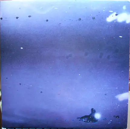 Innervisions - Mermaids / Organised Crime