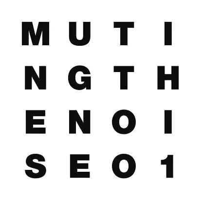 Innervisions - Muting The Noise - Cd Project