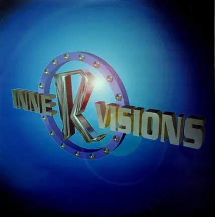 Innervisions - In The Shadow / Digital Readout