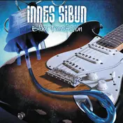 Innes Sibun - Blues Transfusion