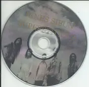 CD - Innes Sibun - Superstitious