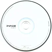 CD - Innis - Es Por Ti