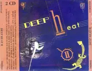 PKA, 808 State, Betty Boo a.o. - Deep Heat 2 (1991)