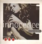 12inch Vinyl Single - Innocence - One Love In My Lifetime