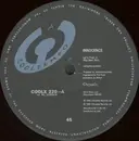 12'' - Innocence - Let's Push It