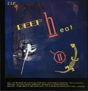 Double LP - Innocence, Stax, New Scene - Deep Heat II