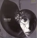 7inch Vinyl Single - Innocence - A Matter Of Fact