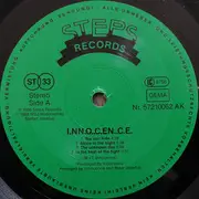 LP - Innocence - I.NN.O..C.EN..C.E