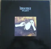 12inch Vinyl Single - Innocence - Let's Push It