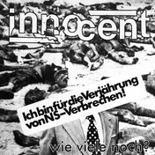The Innocent - Wie Viele Noch?
