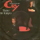 7inch Vinyl Single - Innocent Cry - Tune In Tokyo