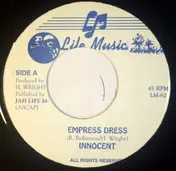 The Innocent - Empress Dress