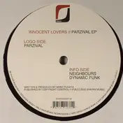 innocent lovers - Parzival EP