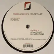 Innocent Lovers - Parzival EP