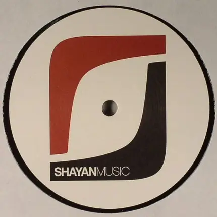 Innocent Lovers - Parzival EP