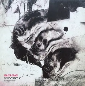 Innocent X - Haut / Bas