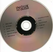 CD - Inouk - No Danger