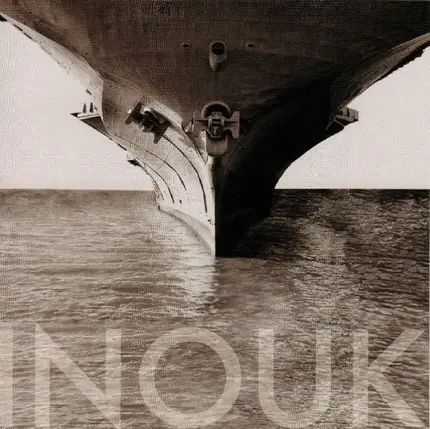 Inouk - No Danger