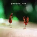 Double LP - Inoyama Land - Commissions: 1977-2000 - Obi Incl.