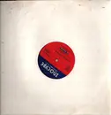 12inch Vinyl Single - Inocybe - Inocybe E.P.