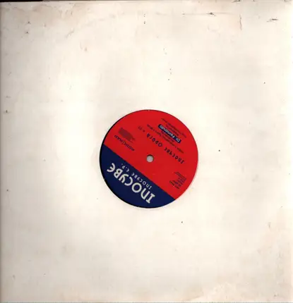 Inocybe - Inocybe E.P.