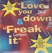 Inoj - Love You Down / Freak It