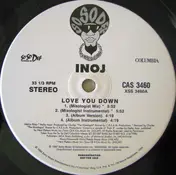 Inoj - Love You Down