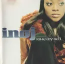 CD Single - Inoj - Ring My Bell
