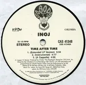 Inoj - Time After Time / Drop Dem Boes