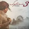 Double LP - Inon Zur - Syberia 3: Official Soundtrack - Clear vinyl