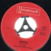 Ina Doré Und Die Starband Henri Yovani & Ronny Un