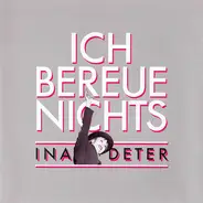 Ina Deter - 1980 - 1990 • Ich Bereue Nichts