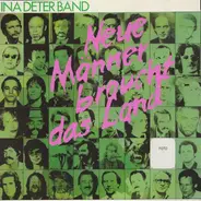 Ina Deter Band - Neue Maenner Braucht das Land